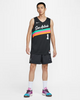 Mens San Antonio Spurs Wembanyama CE 25 Replica Jersey