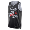 Mens Toronto Raptors Scottie Barnes CE 25 Replica Jersey