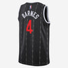 Mens Toronto Raptors Scottie Barnes CE 25 Replica Jersey