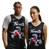 Mens Toronto Raptors Scottie Barnes CE 25 Replica Jersey