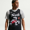 Mens Toronto Raptors Scottie Barnes CE 25 Replica Jersey