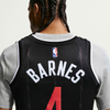 Mens Toronto Raptors Scottie Barnes CE 25 Replica Jersey
