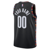 Junior Brooklyn Nets CE 25 Replica Jersey