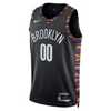 Junior Brooklyn Nets CE 25 Replica Jersey