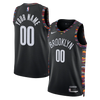 Junior Brooklyn Nets CE 25 Replica Jersey