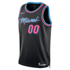 Mens Miami Heat CE 25 Replica Jersey