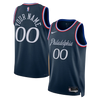 Mens Philadelphia 76ers CE 25 Jersey