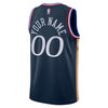 Mens Philadelphia 76ers CE 25 Jersey
