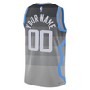 Mens Utah Jazz CE 25 Replica Jersey