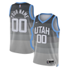 Mens Utah Jazz CE 25 Replica Jersey