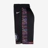Mens Brooklyn Nets CE 25 Replica Shorts