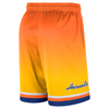 Mens Charlotte Hornets CE 25 Replica Shorts