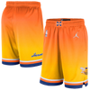 Mens Charlotte Hornets CE 25 Replica Shorts