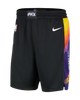 Mens Phoenix Suns CE 25 Replica Shorts