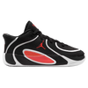 Kids Tatum 4 BRED Basketball Shoe