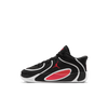 Kids Tatum 4 BRED Basketball Shoe