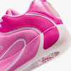 Mens Tatum 4 Basketball Shoe