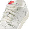 Kids Jordan 1 Retro Low OG Sail Shoe