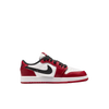 Kids Air Jordan 1 Retro Low OG Chicago Shoe