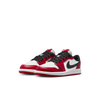 Kids Air Jordan 1 Retro Low OG Chicago Shoe