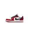Kids Air Jordan 1 Retro Low OG Chicago Shoe