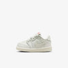 Infants Jordan 1 Retro Low OG Sail Shoe