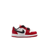 Infants Air Jordan 1 Retro Low OG Chicago Shoe