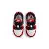 Infants Air Jordan 1 Retro Low OG Chicago Shoe