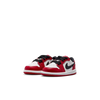 Infants Air Jordan 1 Retro Low OG Chicago Shoe