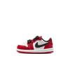Infants Air Jordan 1 Retro Low OG Chicago Shoe