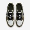 Mens Air Jordan 1 Retro Low OG Shoe