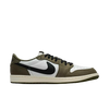 Mens Air Jordan 1 Retro Low OG Shoe