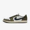 Mens Air Jordan 1 Retro Low OG Shoe