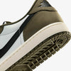Mens Air Jordan 1 Retro Low OG Shoe