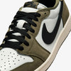 Mens Air Jordan 1 Retro Low OG Shoe