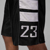 Mens Jordan Brooklyn Cat Scratch Short