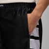 Mens Jordan Brooklyn Cat Scratch Short