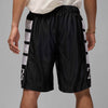 Mens Jordan Brooklyn Cat Scratch Short