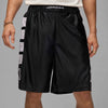 Mens Jordan Brooklyn Cat Scratch Short