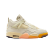 Womens Jordan 4 Retro Shoe