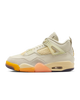 Womens Jordan 4 Retro Shoe