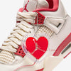 Womens Air Jordan 4 Retro Shoe