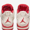 Womens Air Jordan 4 Retro Shoe