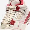 Womens Air Jordan 4 Retro Shoe