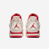 Womens Air Jordan 4 Retro Shoe