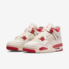 Womens Air Jordan 4 Retro Shoe