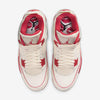 Womens Air Jordan 4 Retro Shoe