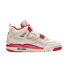 Womens Air Jordan 4 Retro Shoe