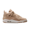 Womens Jordan 4 Retro Shoe