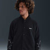 Mens Lebron James Forver King Filled Jacket